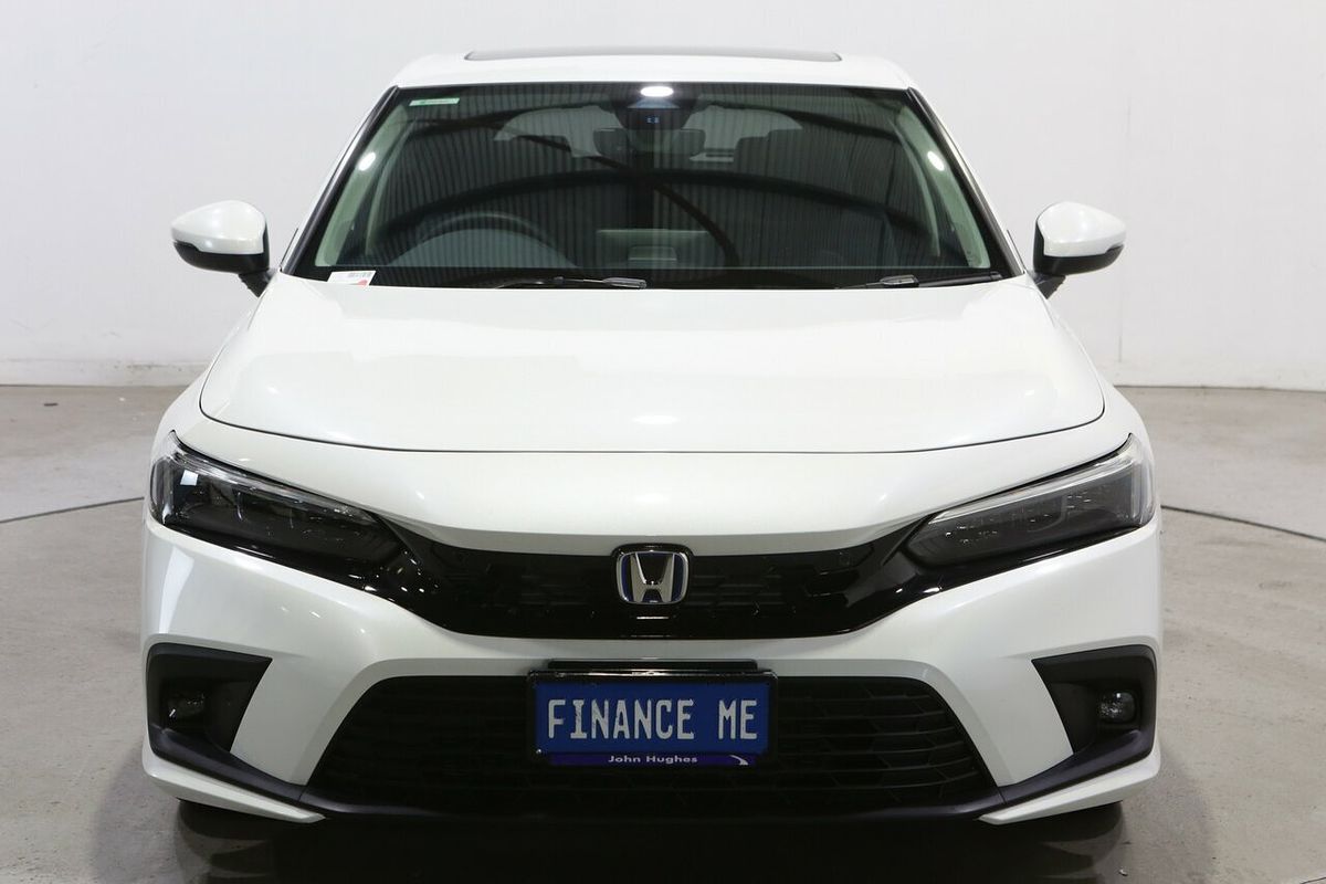 2023 Honda Civic e:HEV LX 11th Gen