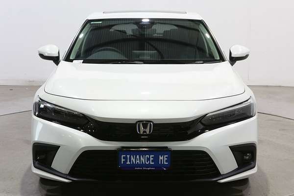2023 Honda Civic e:HEV LX 11th Gen