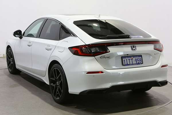 2023 Honda Civic e:HEV LX 11th Gen