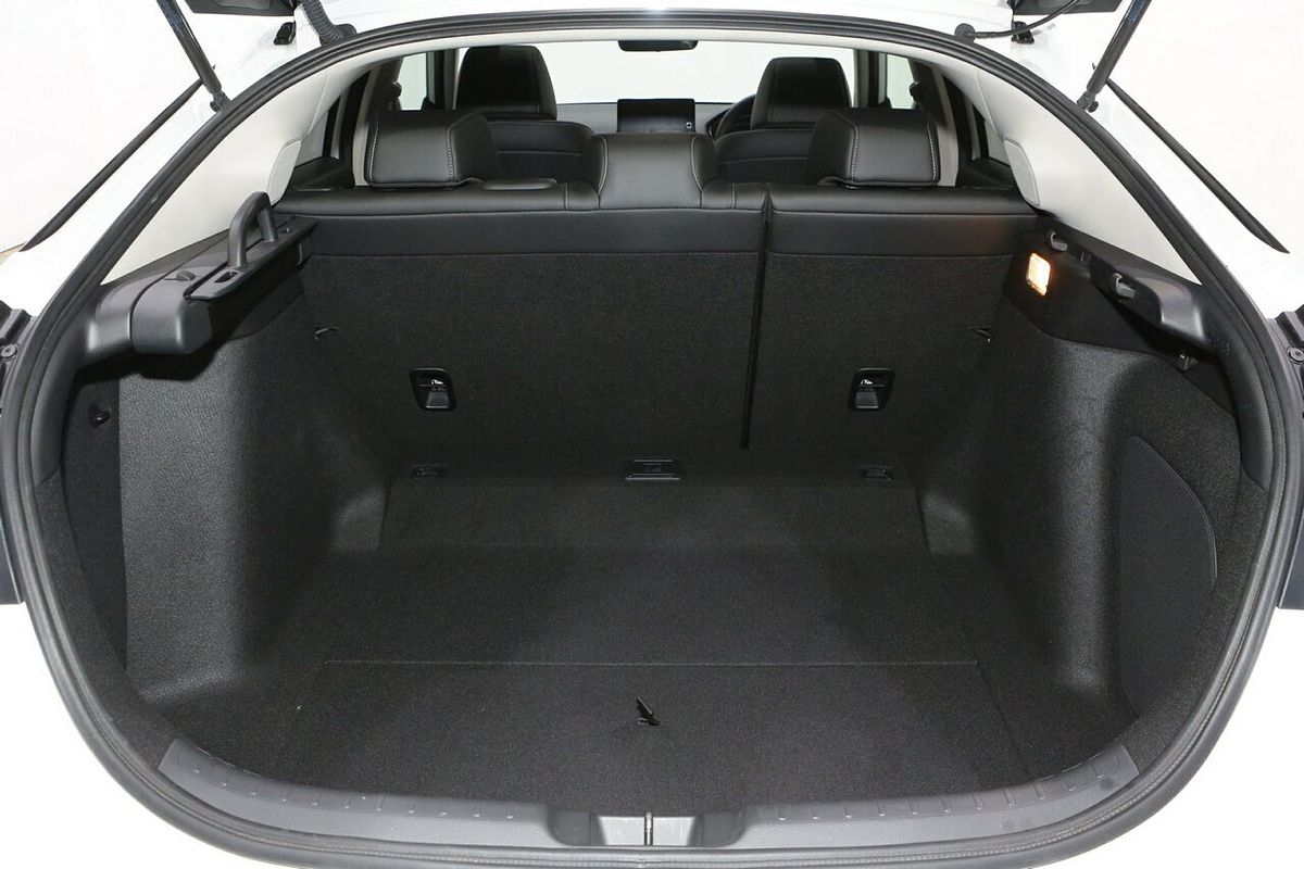 2023 Honda Civic e:HEV LX 11th Gen