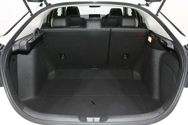 2023 Honda Civic e:HEV LX 11th Gen