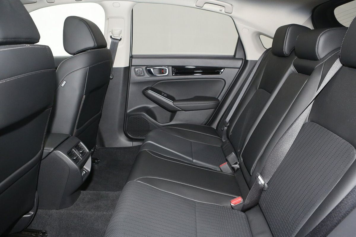 2023 Honda Civic e:HEV LX 11th Gen