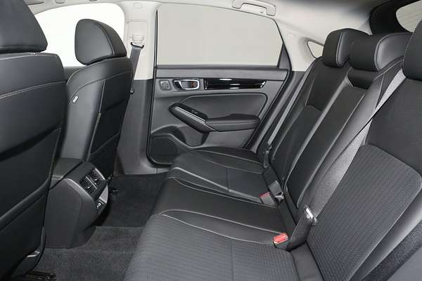 2023 Honda Civic e:HEV LX 11th Gen