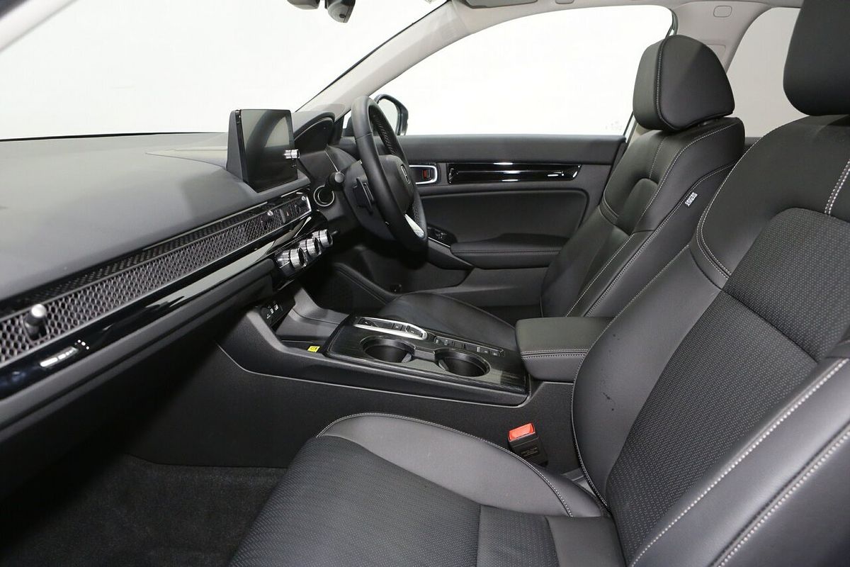 2023 Honda Civic e:HEV LX 11th Gen