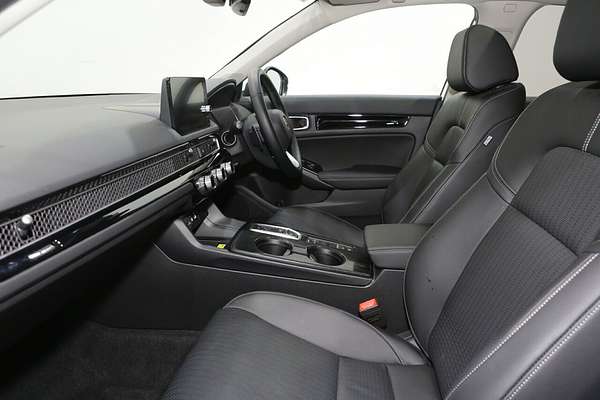 2023 Honda Civic e:HEV LX 11th Gen