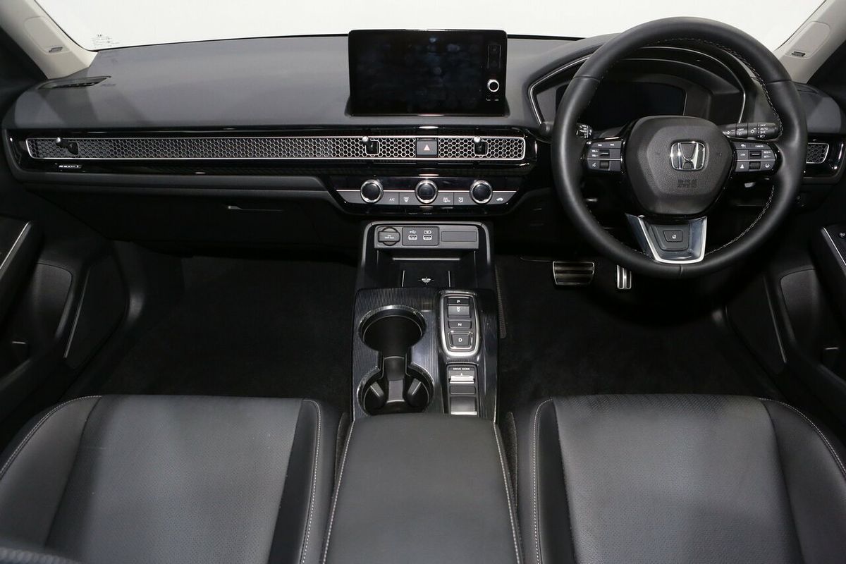 2023 Honda Civic e:HEV LX 11th Gen