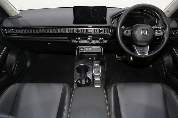 2023 Honda Civic e:HEV LX 11th Gen