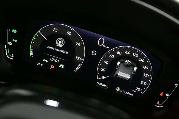 2023 Honda Civic e:HEV LX 11th Gen