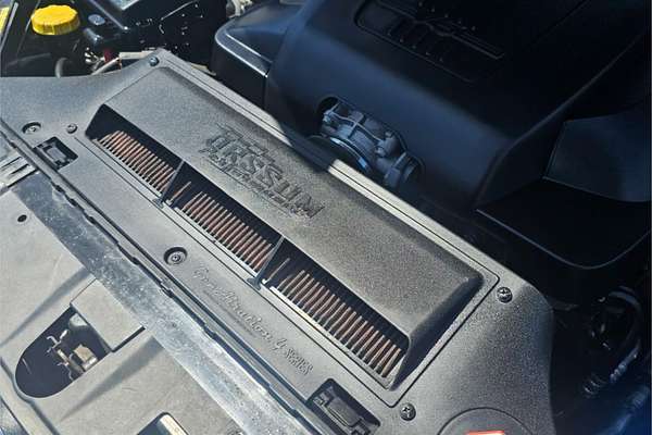 2011 Holden Commodore SV6 VE Series II