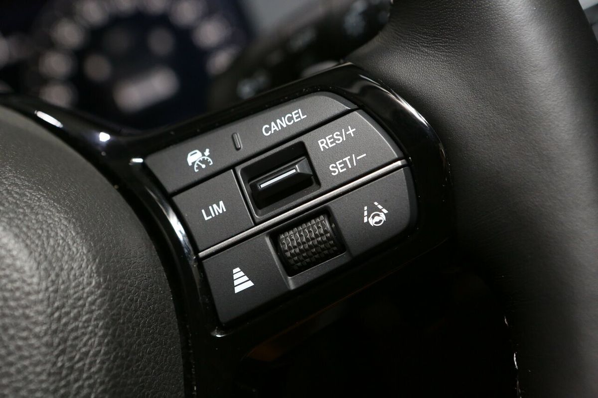 2023 Honda Civic e:HEV LX 11th Gen