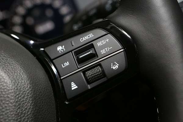 2023 Honda Civic e:HEV LX 11th Gen