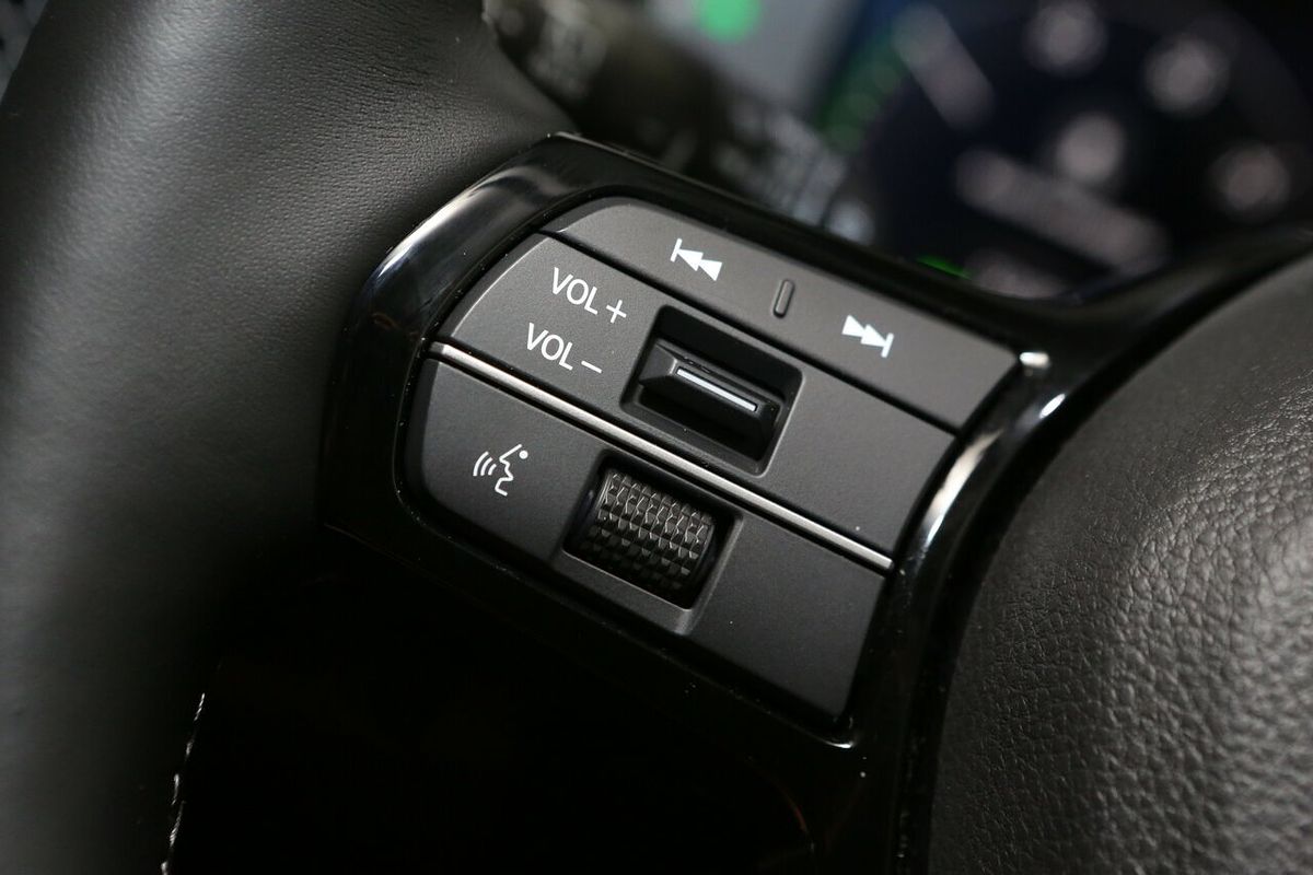 2023 Honda Civic e:HEV LX 11th Gen