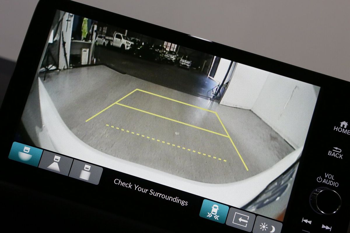 2023 Honda Civic e:HEV LX 11th Gen