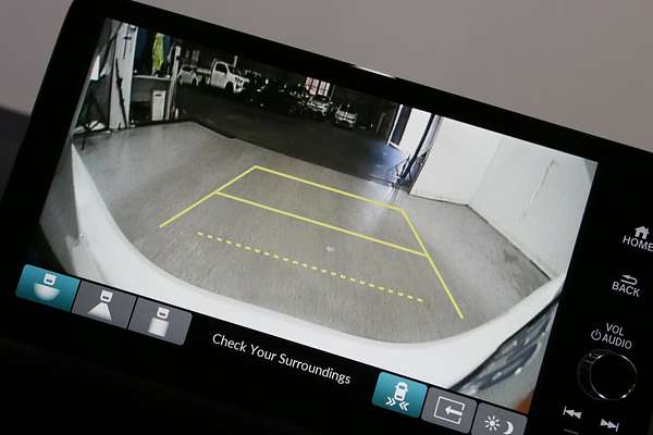 2023 Honda Civic e:HEV LX 11th Gen