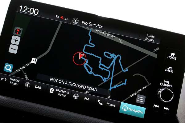 2023 Honda Civic e:HEV LX 11th Gen