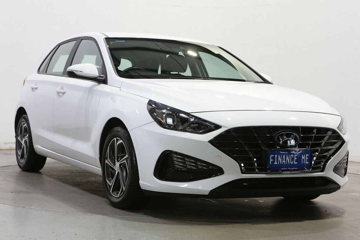 2020 Hyundai i30 Active PD.V4