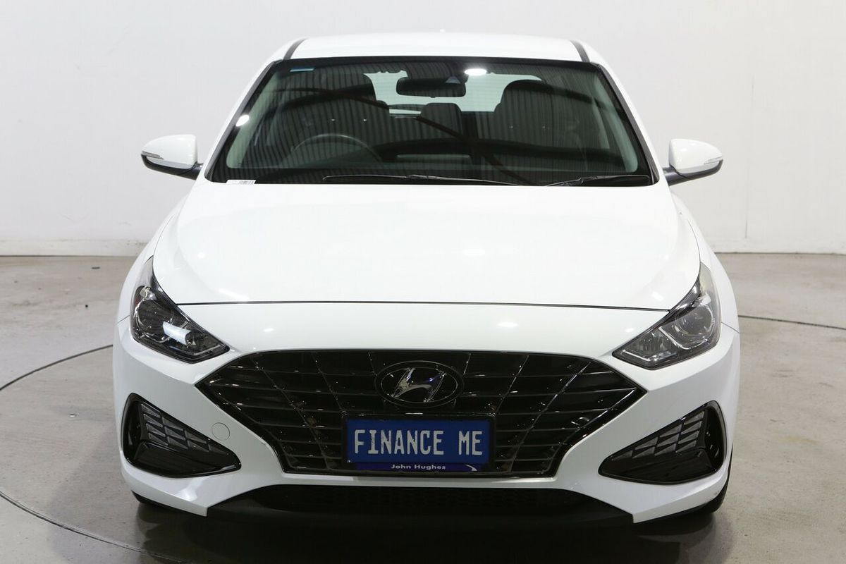 2020 Hyundai i30 Active PD.V4