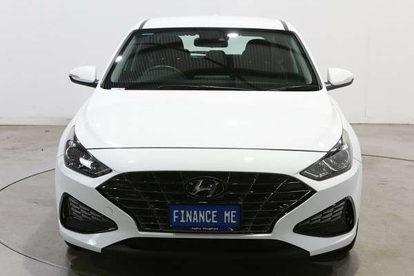 2020 Hyundai i30 Active PD.V4