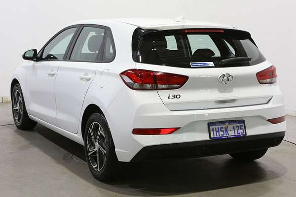 2020 Hyundai i30 Active PD.V4