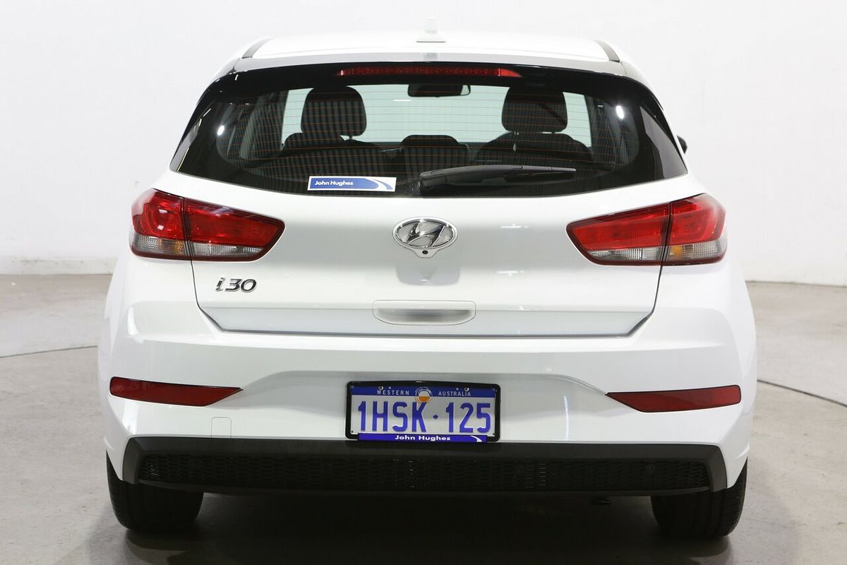 2020 Hyundai i30 Active PD.V4