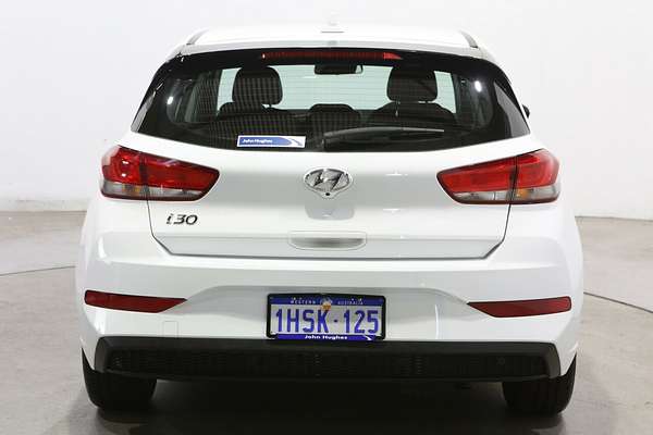 2020 Hyundai i30 Active PD.V4