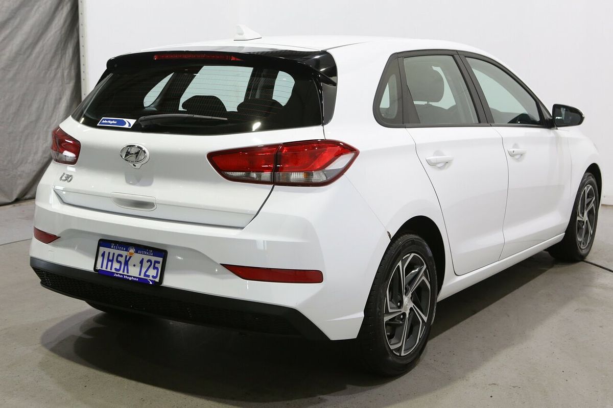 2020 Hyundai i30 Active PD.V4