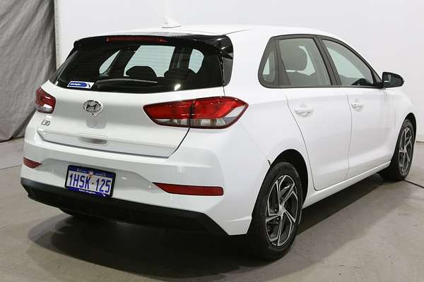 2020 Hyundai i30 Active PD.V4