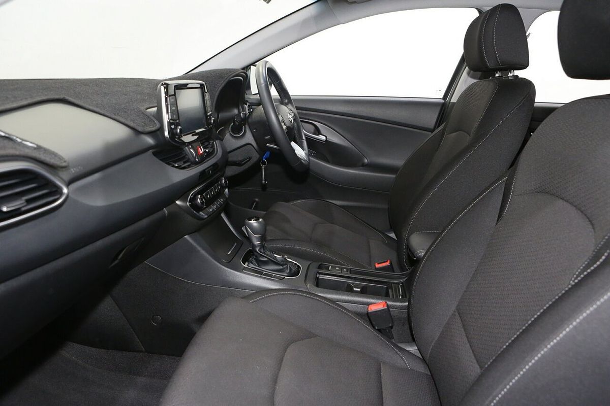 2020 Hyundai i30 Active PD.V4