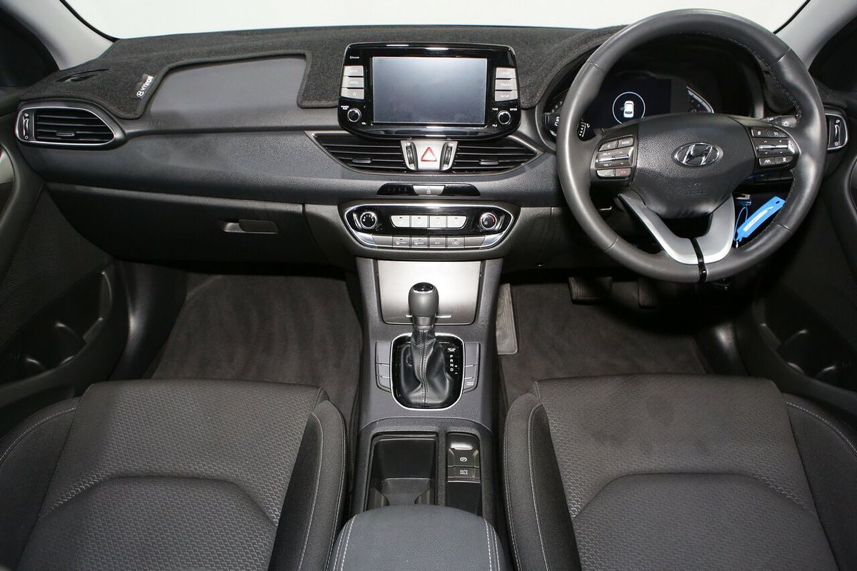 2020 Hyundai i30 Active PD.V4