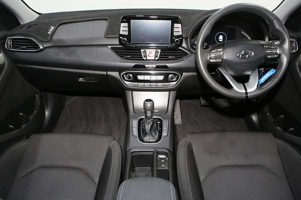 2020 Hyundai i30 Active PD.V4