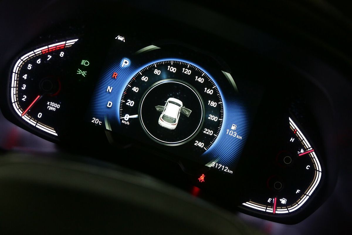 2020 Hyundai i30 Active PD.V4