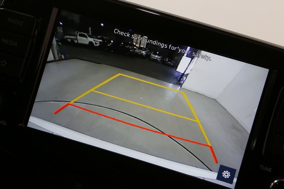 2020 Hyundai i30 Active PD.V4