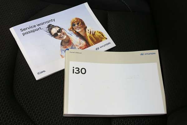 2020 Hyundai i30 Active PD.V4