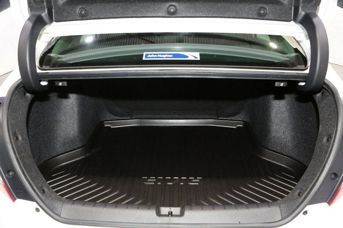 2020 Honda Civic RS 10th Gen