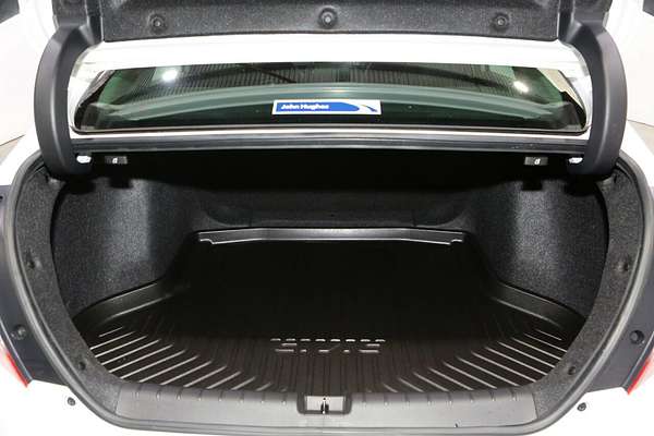 2020 Honda Civic RS 10th Gen