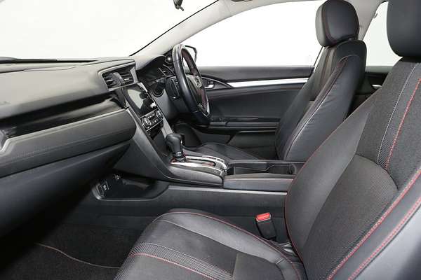 2020 Honda Civic RS 10th Gen