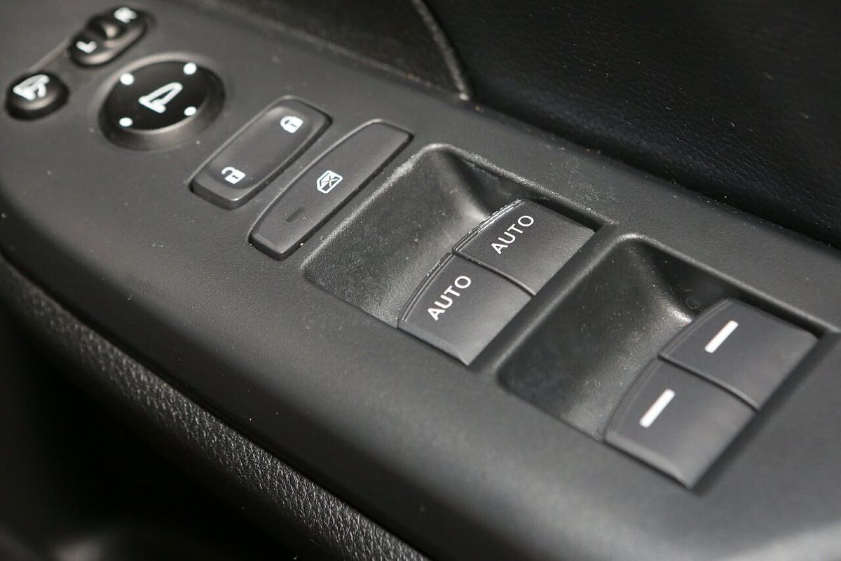 2020 Honda Civic RS 10th Gen