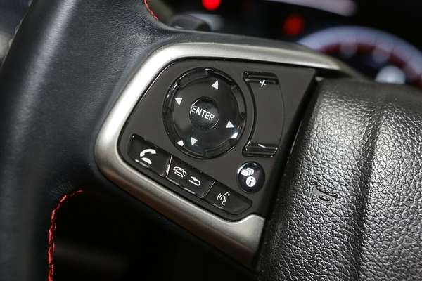 2020 Honda Civic RS 10th Gen