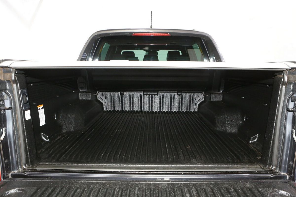 2021 Ford Ranger Wildtrak PX MkIII 4X4 2.0L