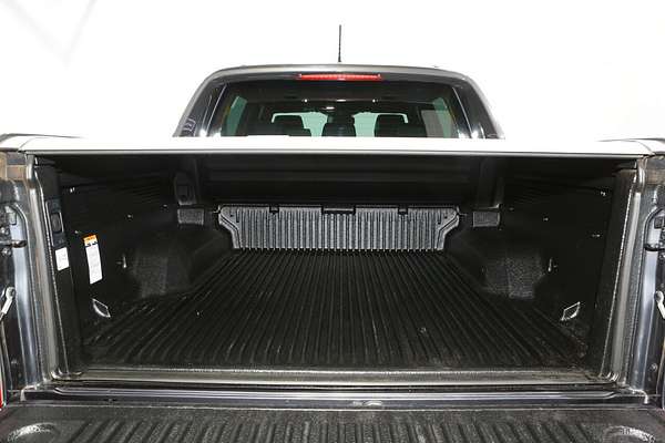 2021 Ford Ranger Wildtrak PX MkIII 4X4 2.0L