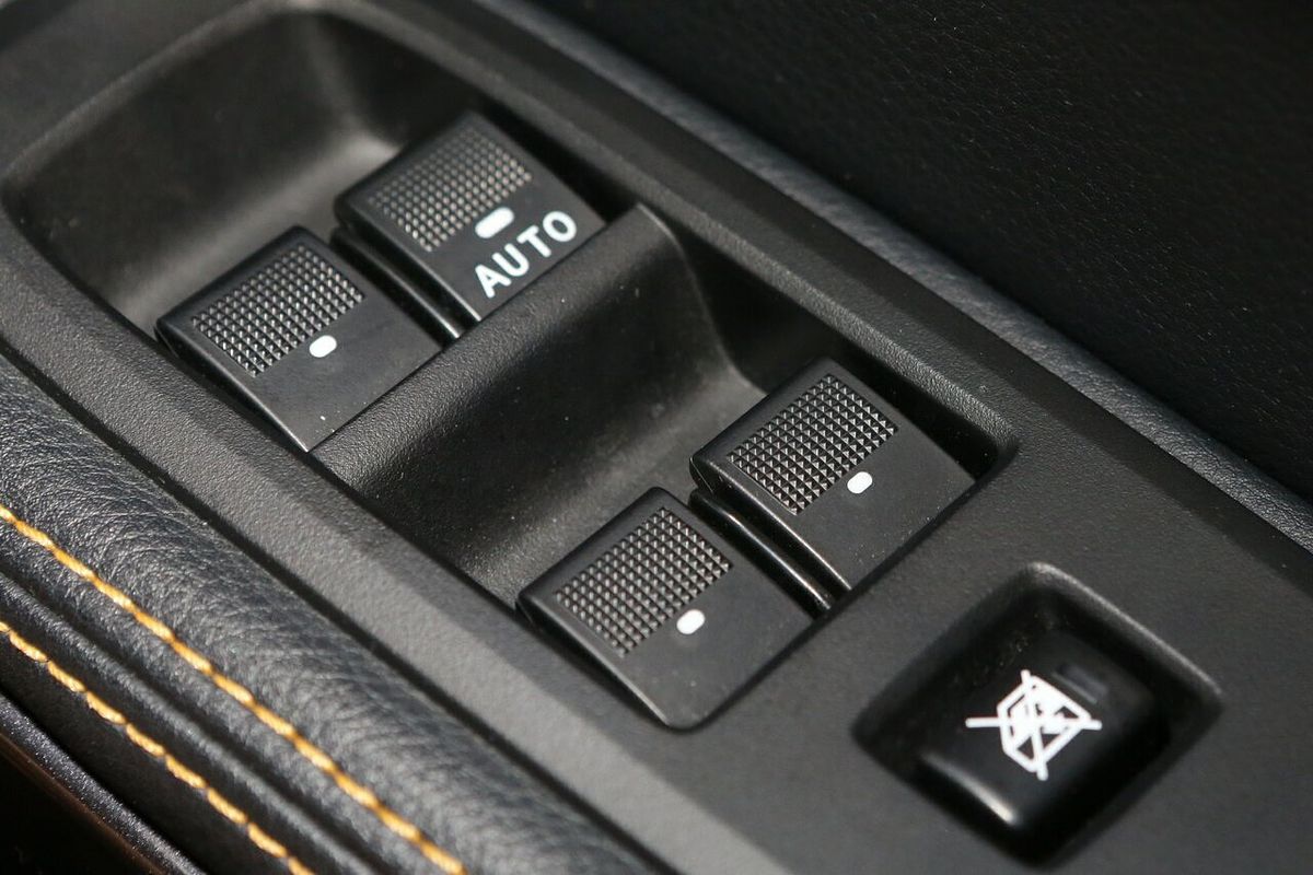 2021 Ford Ranger Wildtrak PX MkIII 4X4 2.0L