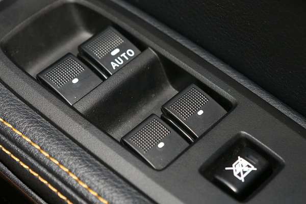 2021 Ford Ranger Wildtrak PX MkIII 4X4 2.0L