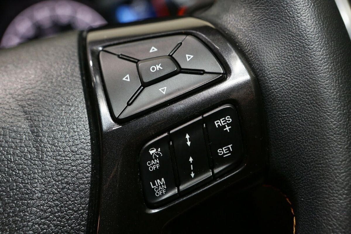 2021 Ford Ranger Wildtrak PX MkIII 4X4 2.0L