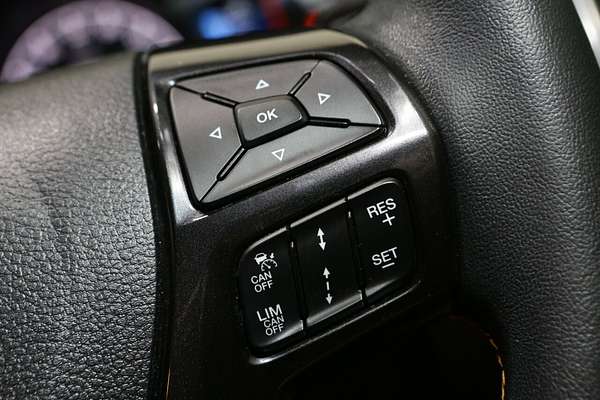 2021 Ford Ranger Wildtrak PX MkIII 4X4 2.0L