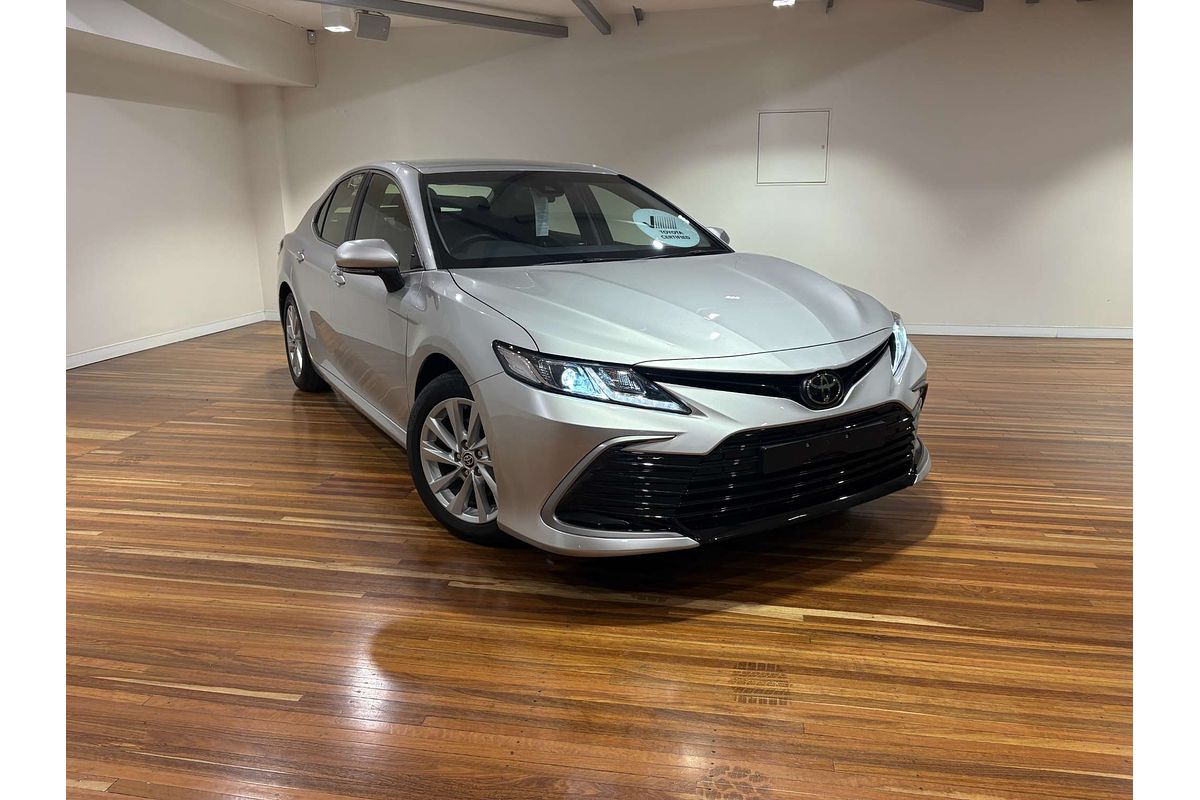 2024 Toyota Camry Ascent AXVA70R