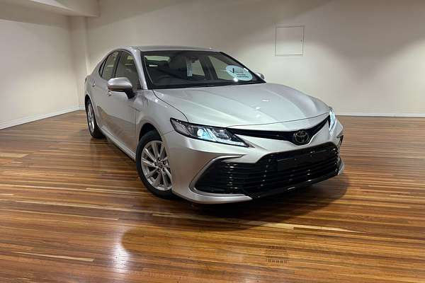 2024 Toyota Camry Ascent AXVA70R