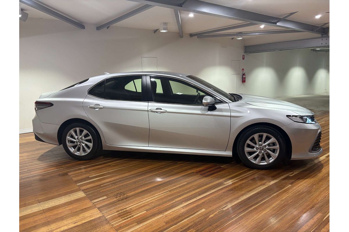 2024 Toyota Camry Ascent AXVA70R