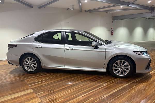 2024 Toyota Camry Ascent AXVA70R