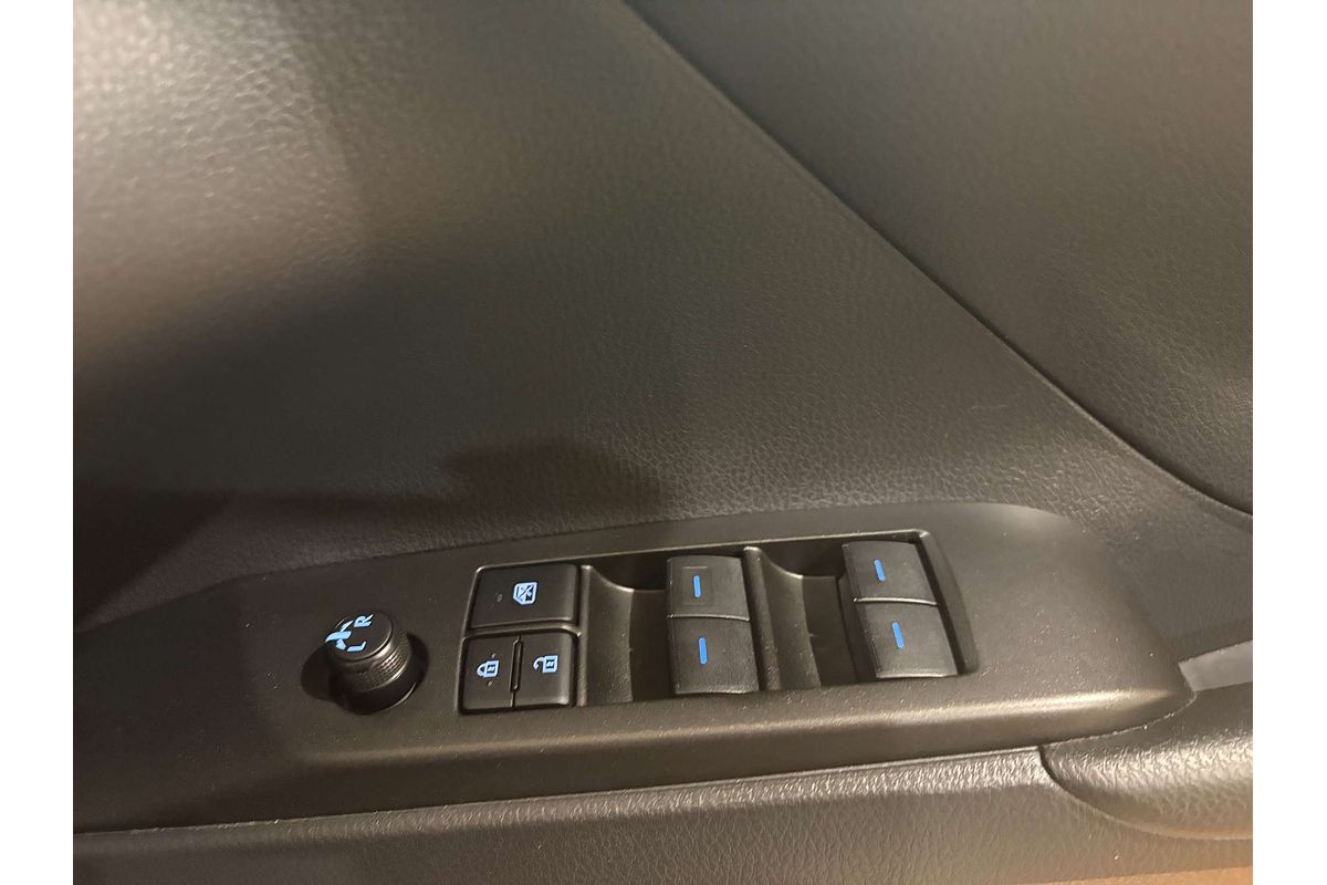 2024 Toyota Camry Ascent AXVA70R