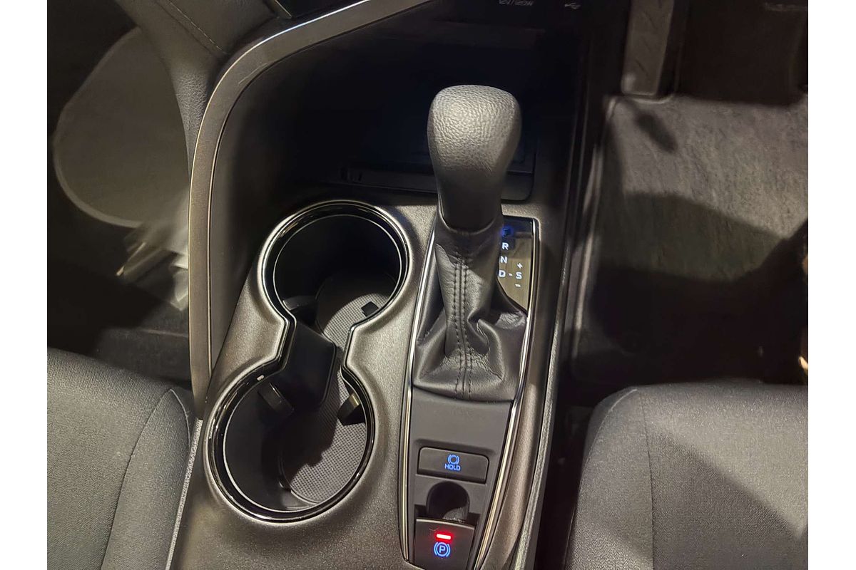 2024 Toyota Camry Ascent AXVA70R